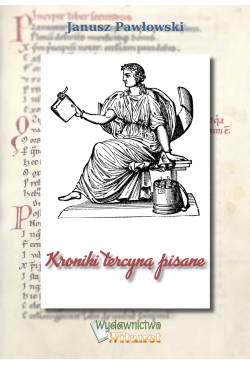 Kroniki tercyną pisane