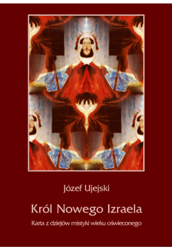 Król Nowego Izraela. Karta...