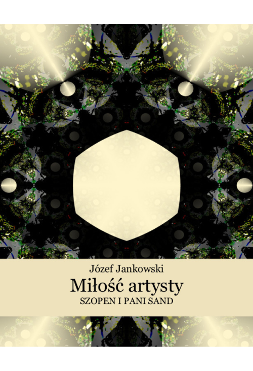 Miłość artysty