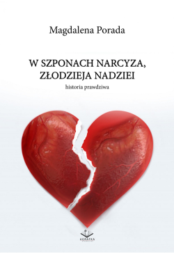 W Szponach Narcyza,...