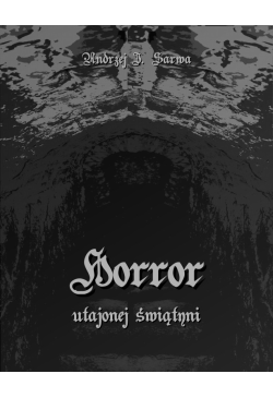 Horror utajonej świątyni