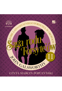 Saga rodu Forsyte'ów. Babie...