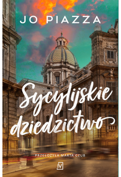 Sycylijskie dziedzictwo