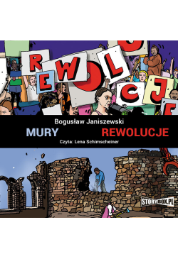 Mury. Rewolucje