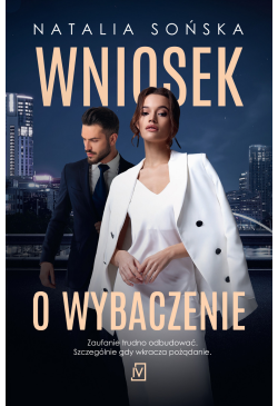 Wniosek o wybaczenie