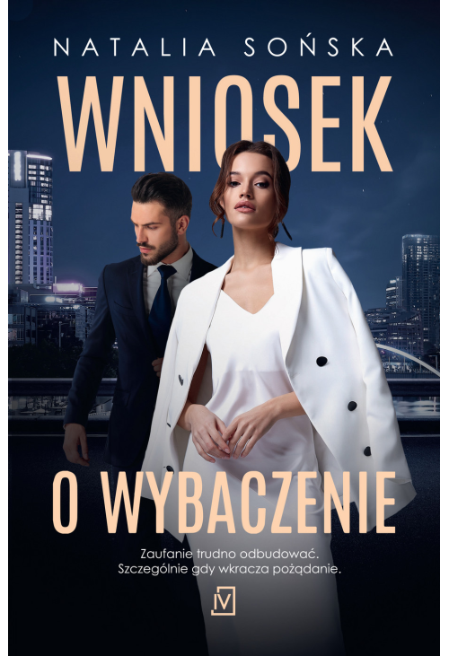 Wniosek o wybaczenie