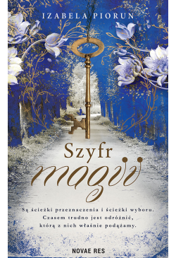 Szyfr magii