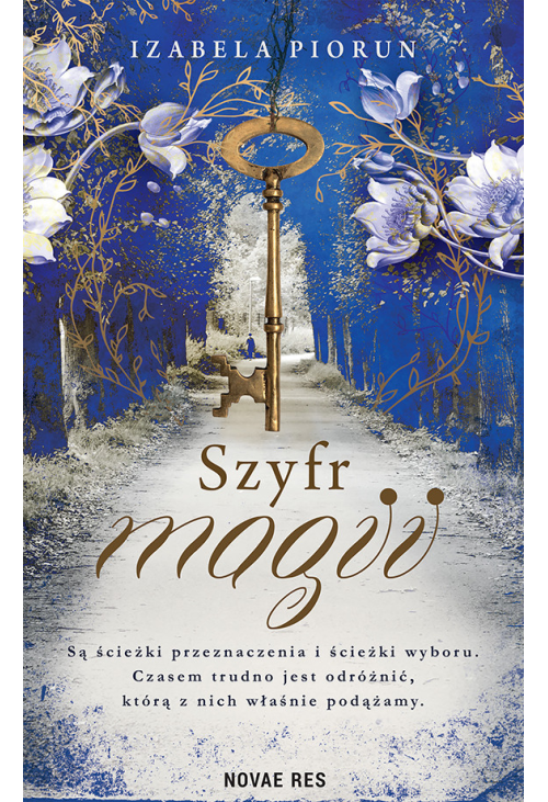 Szyfr magii