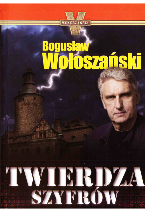 Twierdza szyfrów