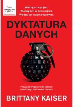 Dyktatura danych