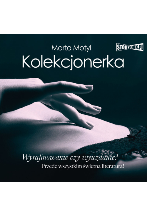 Kolekcjonerka