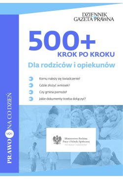 500+ KROK PO KROKU