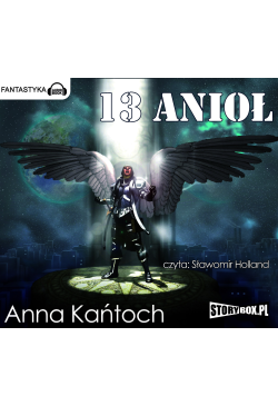 13 anioł