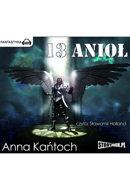13 anioł