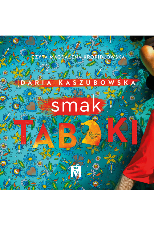 Smak tabaki