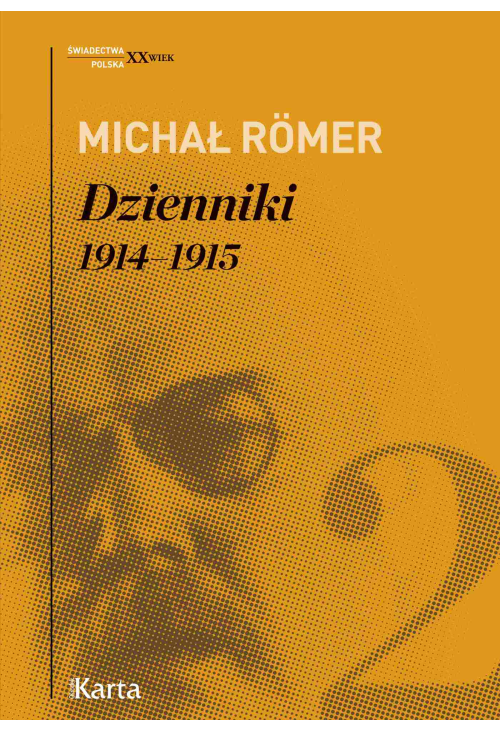 Dzienniki. 1914-1915. Tom 2