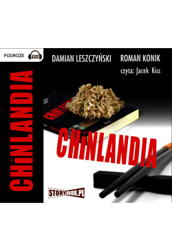 Chinlandia