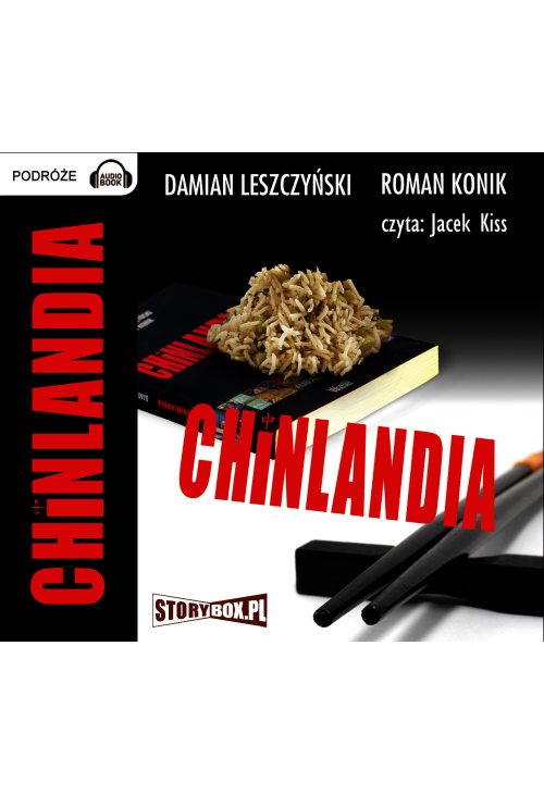 Chinlandia