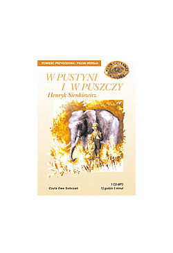 W pustyni i w puszczy