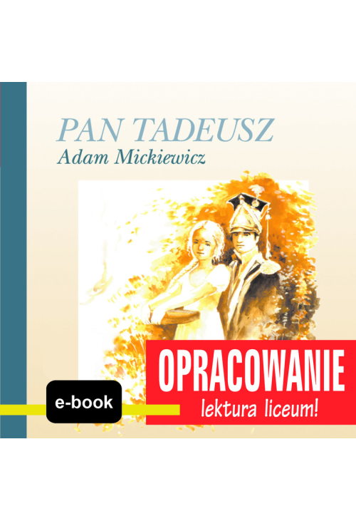 Pan Tadeusz