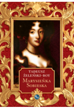 Marysieńka Sobieska