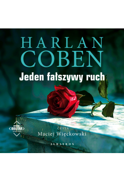 Jeden fałszywy ruch