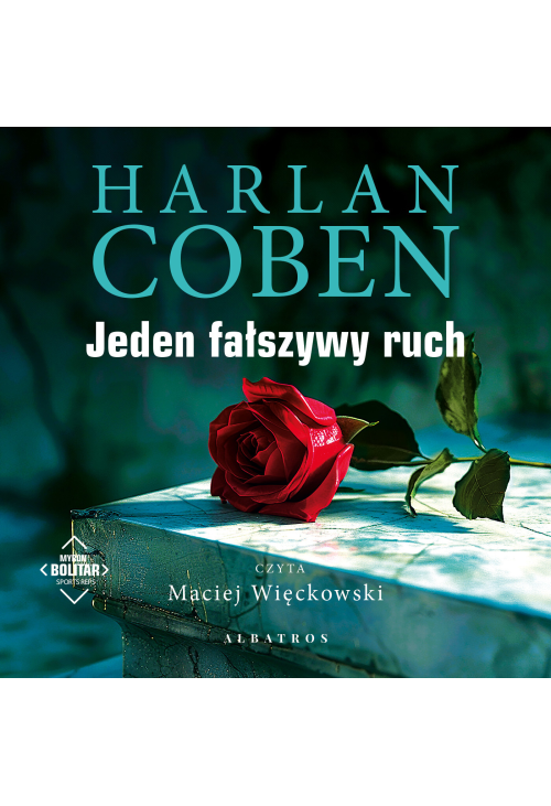 Jeden fałszywy ruch