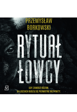 Rytuał łowcy