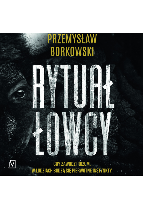 Rytuał łowcy