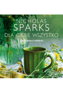 Dla ciebie wszystko