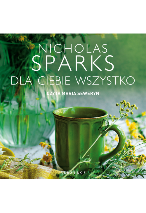 Dla ciebie wszystko