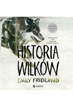 Historia wilków