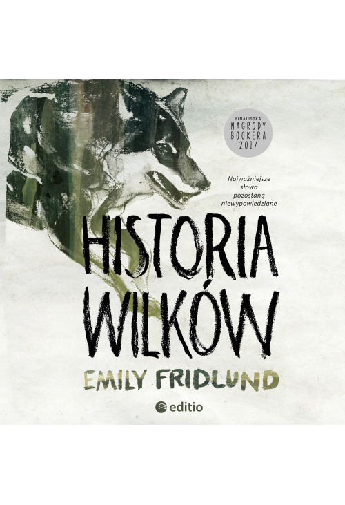 Historia wilków