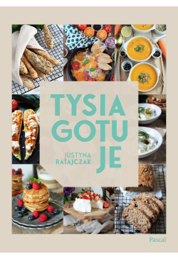 Tysia Gotuje