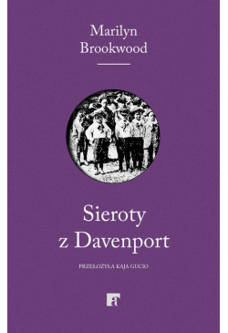 Sieroty z Davenport