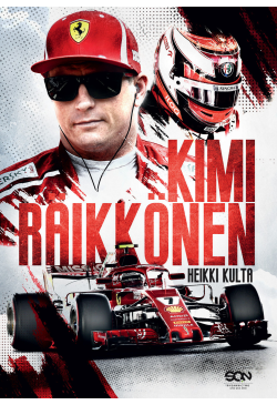 Kimi Raikkonen