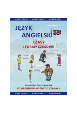 Język angielski - Czasy i...