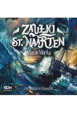 Zaułki St. Naarten (Cykl...