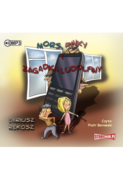 Mors, Pinky i zagadka...