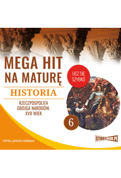 Mega hit na maturę....