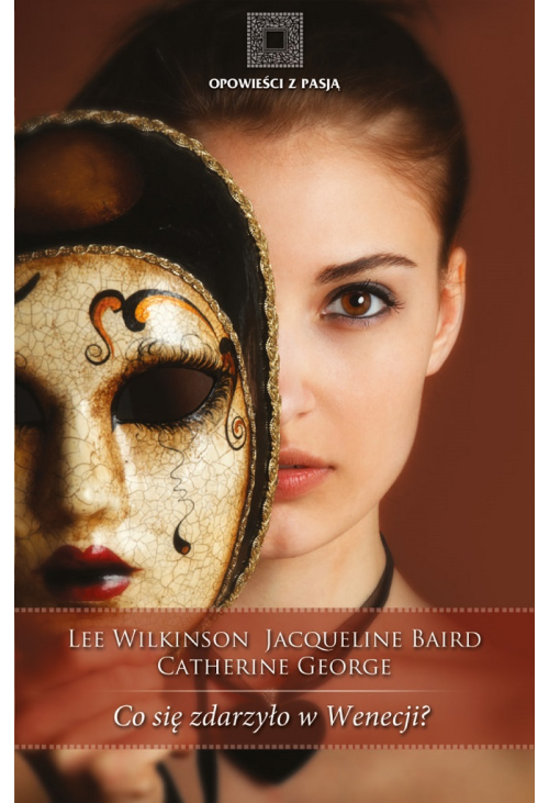 Co się zdarzyło w Wenecji?