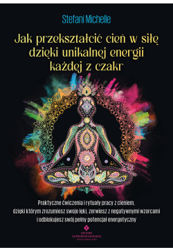 Jak przekształcić cień w...