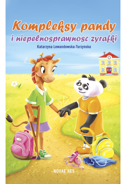 Kompleksy pandy i...