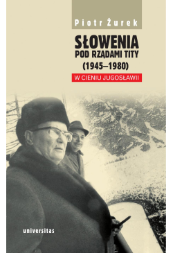 Słowenia pod rządami Tity...
