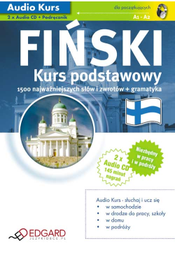 Fiński Kurs Podstawowy