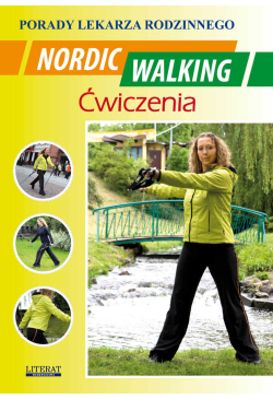 Nordic Walking. Ćwiczenia....