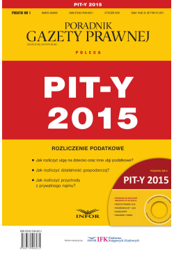 PITY 2015