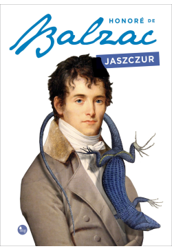 Jaszczur