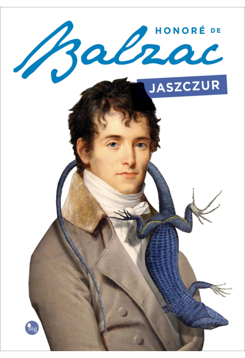Jaszczur