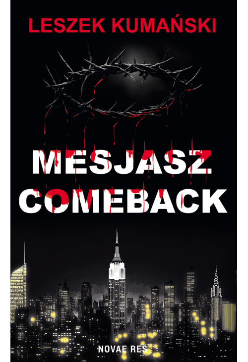 Mesjasz. Comeback
